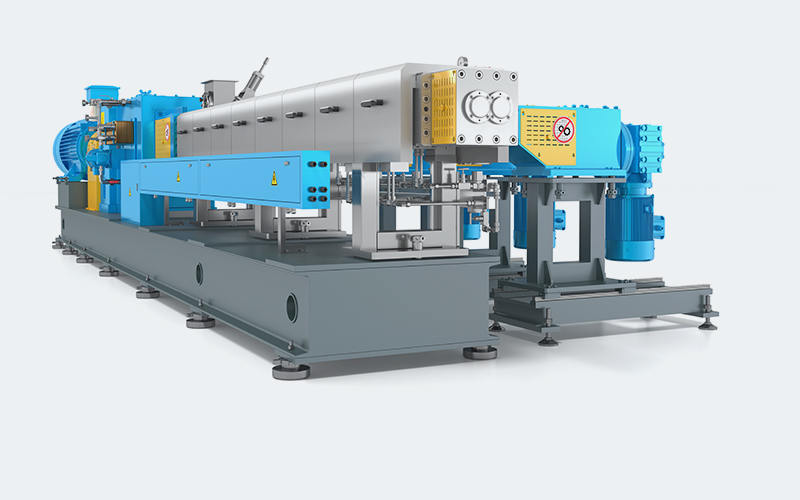 Серия KTS High Performance